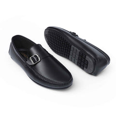NOX DRIVE(001) β Premium BROWN Driving Loafer for Men | Medicated Insole & Rubber Sole (Copy)