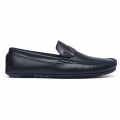 NOX DRIVE(001) β Premium BROWN Driving Loafer for Men | Medicated Insole & Rubber Sole (Copy)