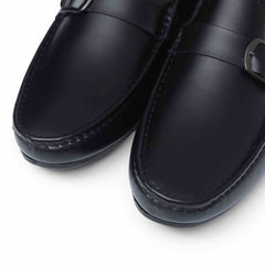 NOX DRIVE(001) – Premium BROWN Driving Loafer for Men | Medicated Insole & Rubber Sole (Copy)